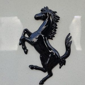 Meet your Posher, Gordon